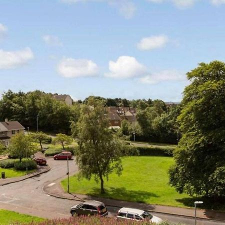 Appartement Geddes View à East Kilbride Extérieur photo